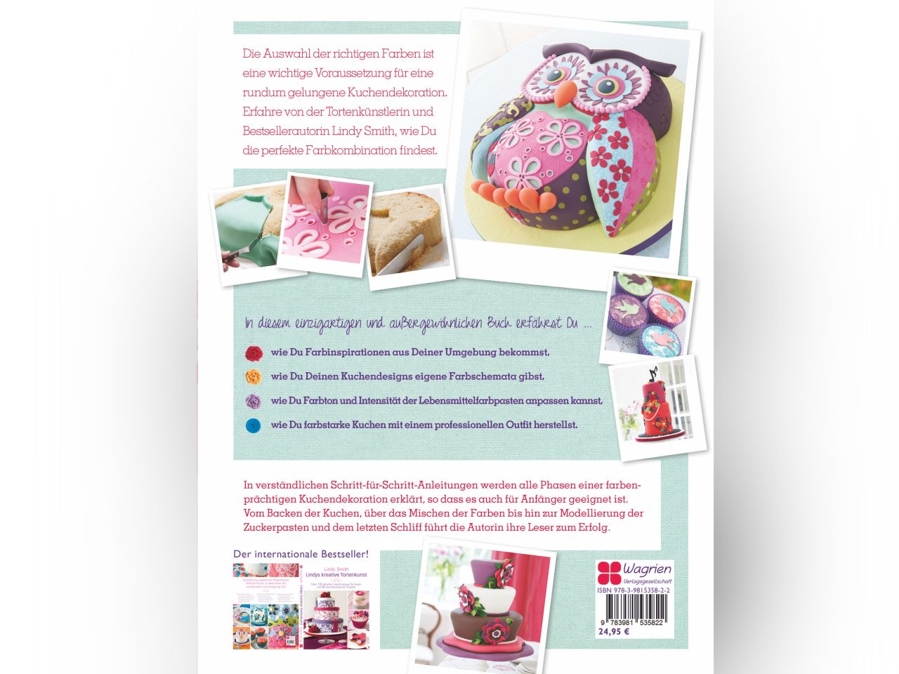 lindy s colour for cake decoration