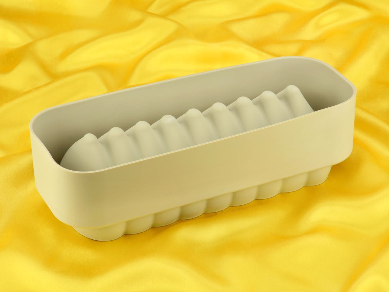 silikonform meringa