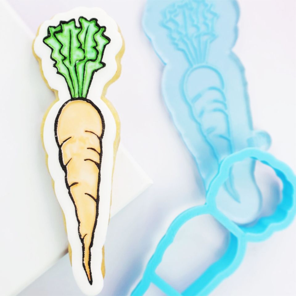 sweet stamp outboss stamp n cut carrot cutter and embosser