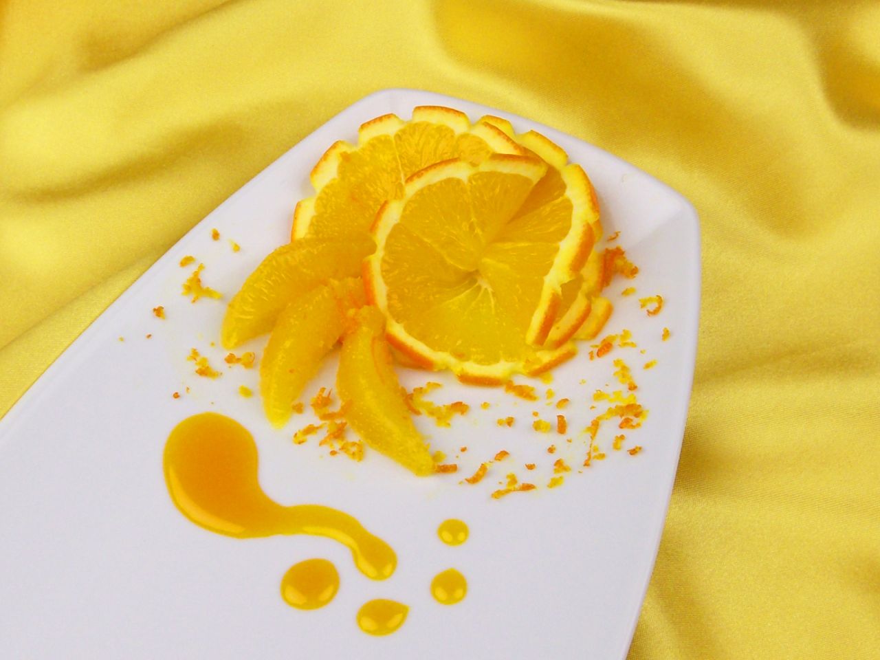 aromapaste orange 100g