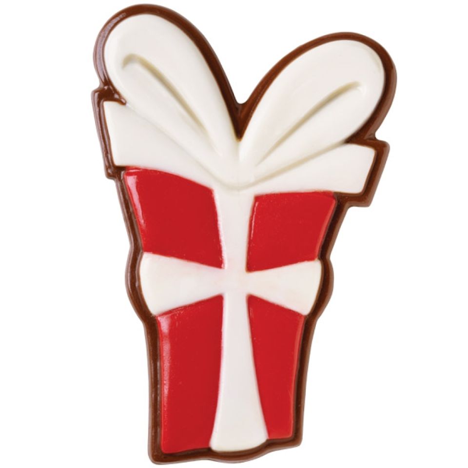 wilton schokolade giessform geschenk fuer pralinen kuvertuere