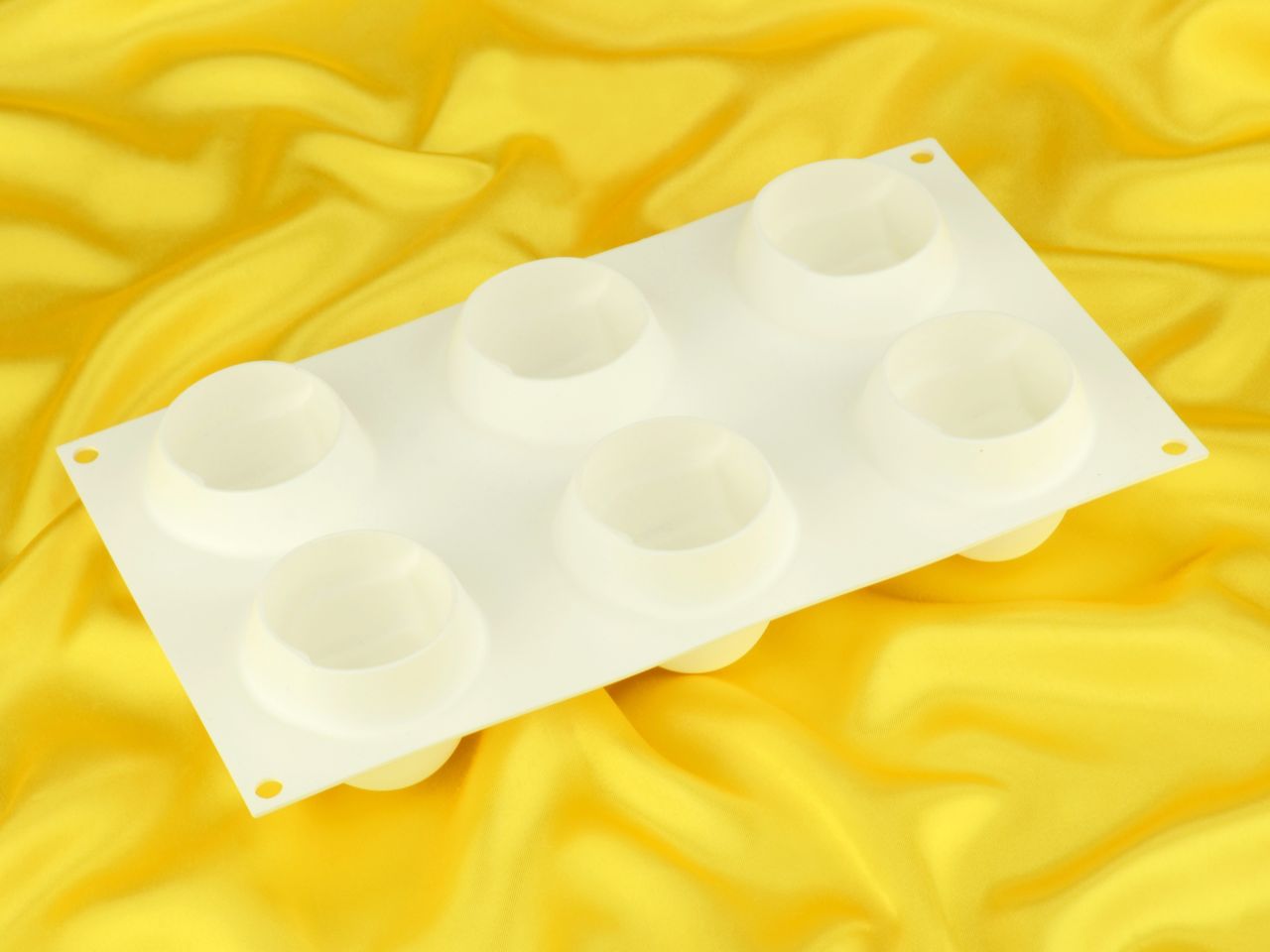 silicone mould rosa 145