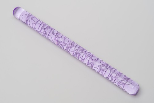 tb cake decoration design rolling pin babyfuesschen