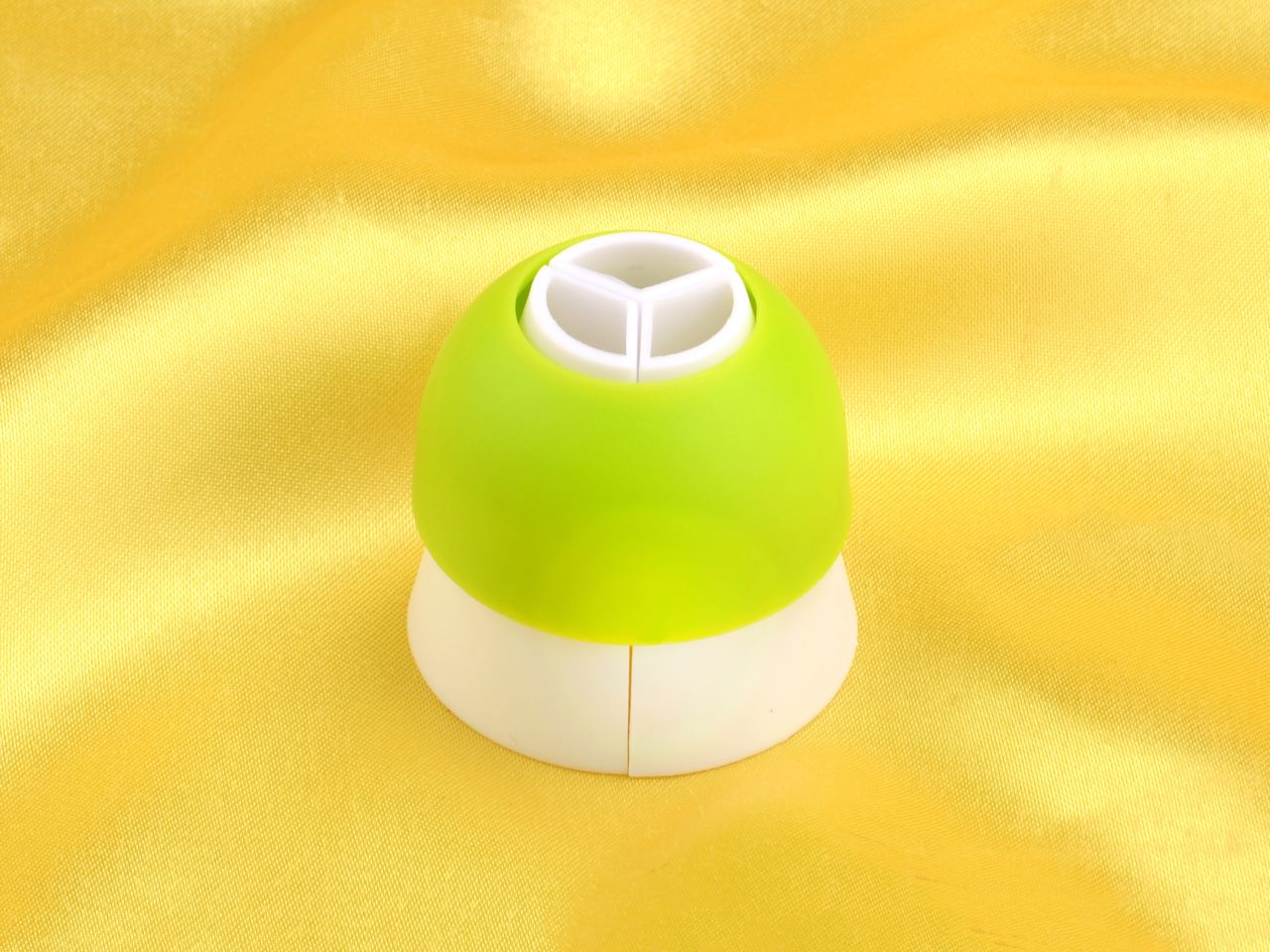 icing nozzle coupler tri color small