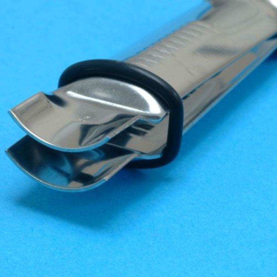 pme smooth curved crimper 1 9cm