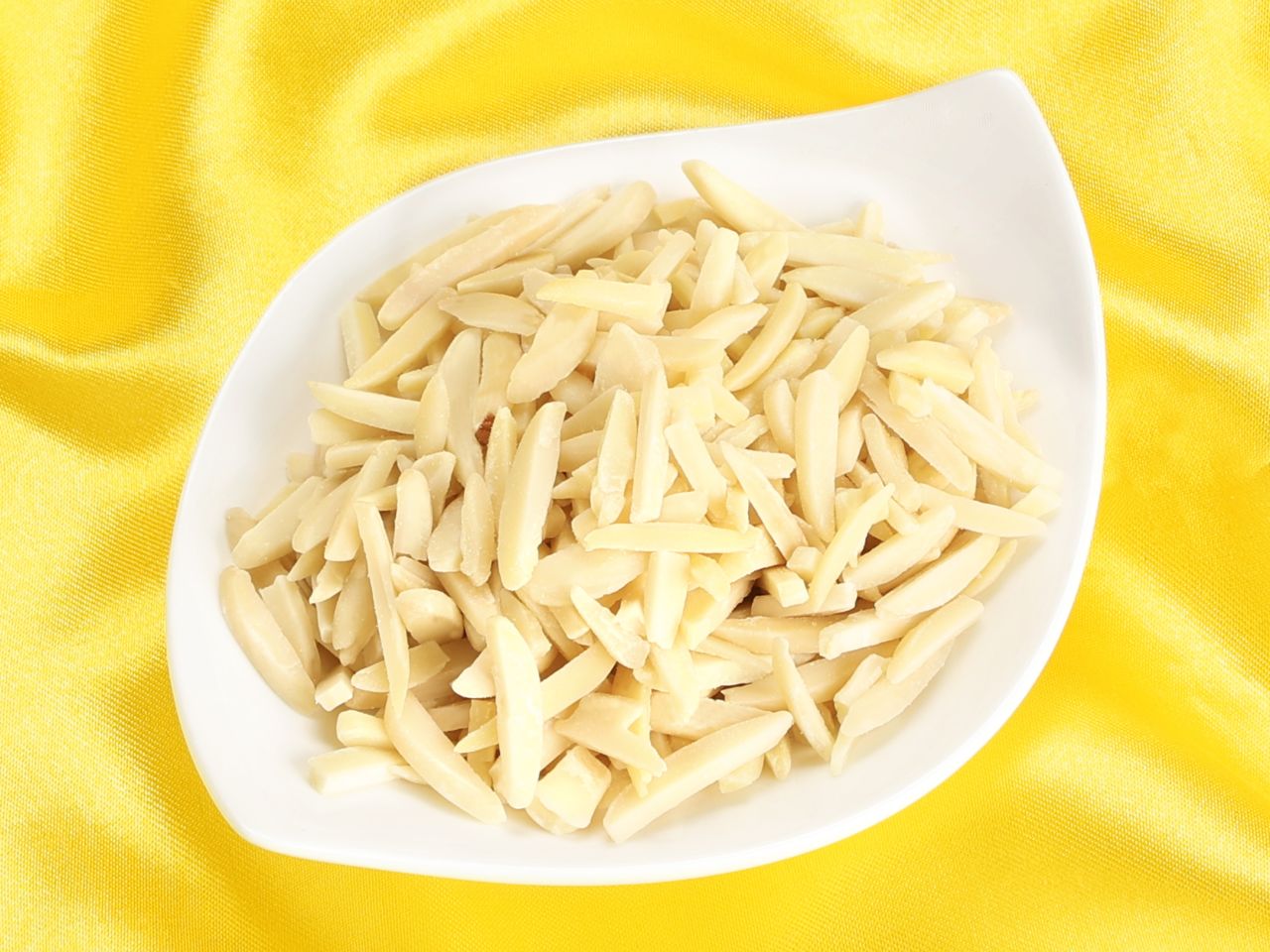 mandeln gestiftelt 200g
