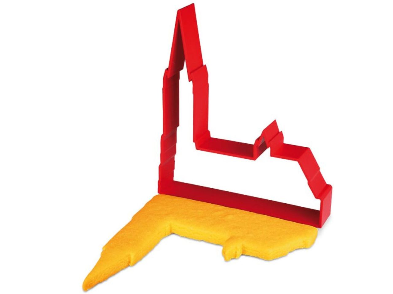 freiburg minster cookie cutter