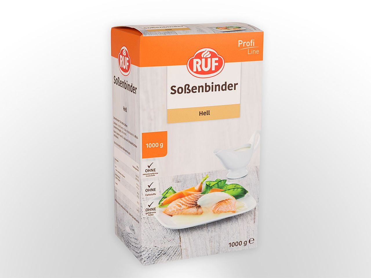ruf sossenbinder hell 1 0kg