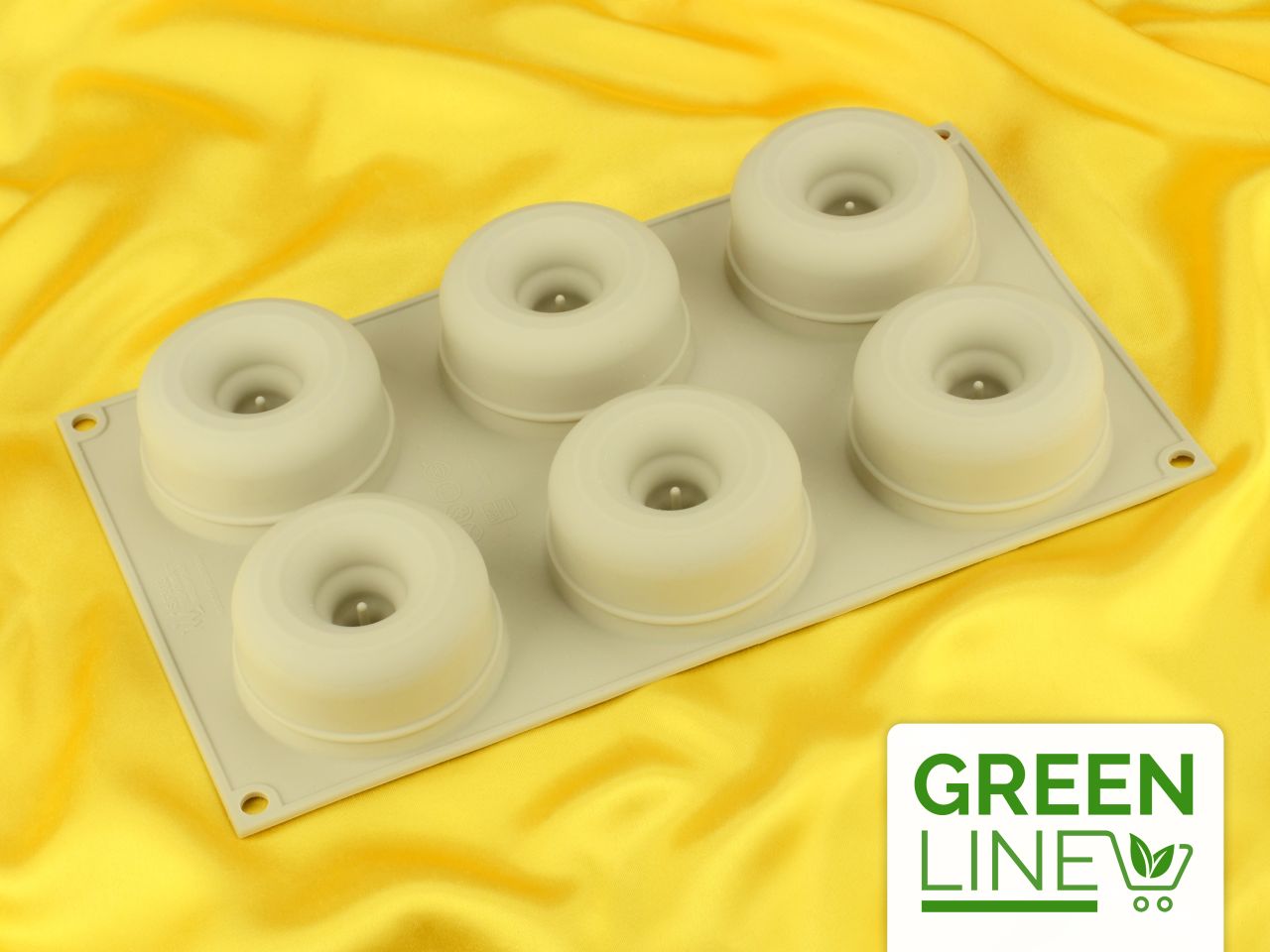 silicone mould mini arena