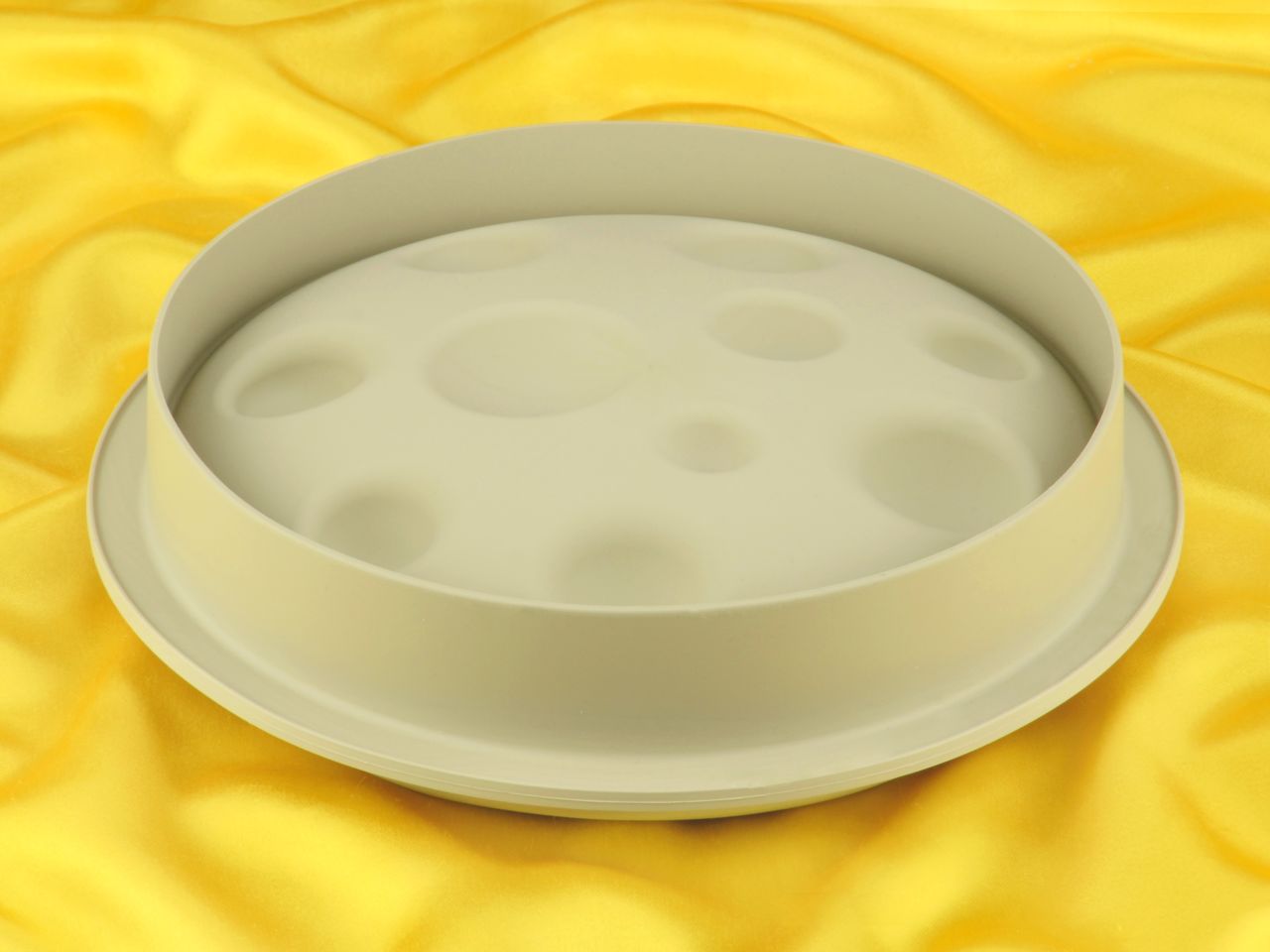 silicone mould luna