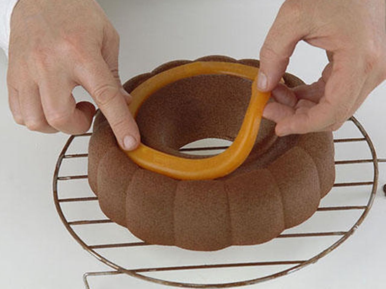 silicone mould paradise