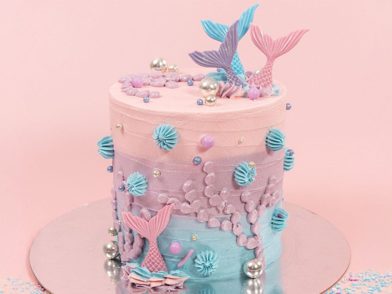 sweet mermaid 90g