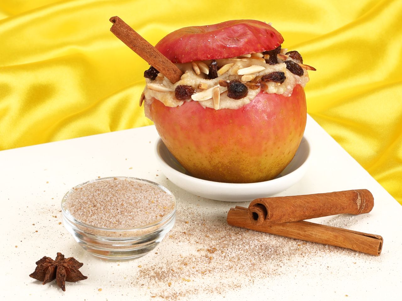 baked apple magic spice blend 100 g