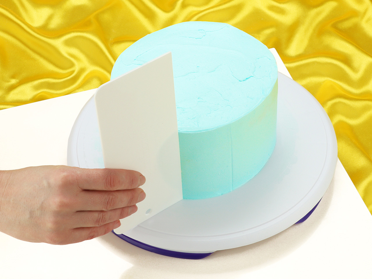 wickeltorte aus biskuit