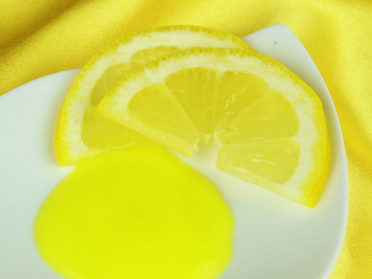 flavour lemon 50ml