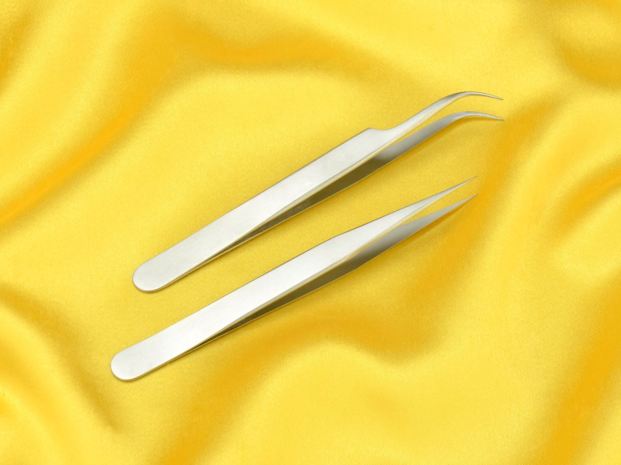 pinzetten set