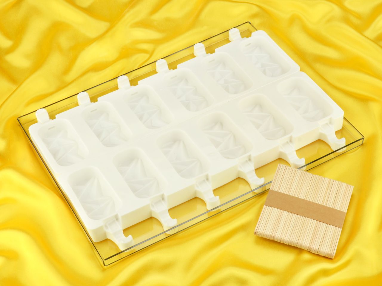 silicone mould gel 11 shock