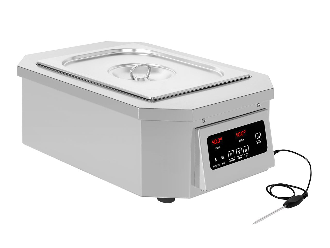 temperiergeraet professional line