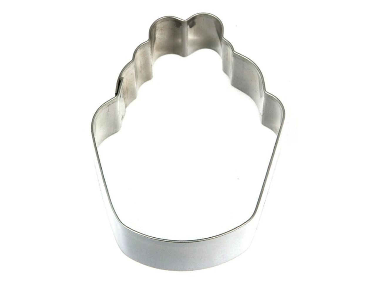 cupcake cookie cutter