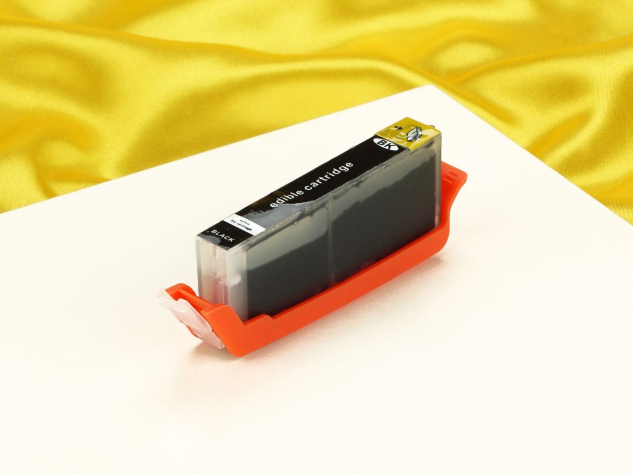 cartridge black small cli 581bk