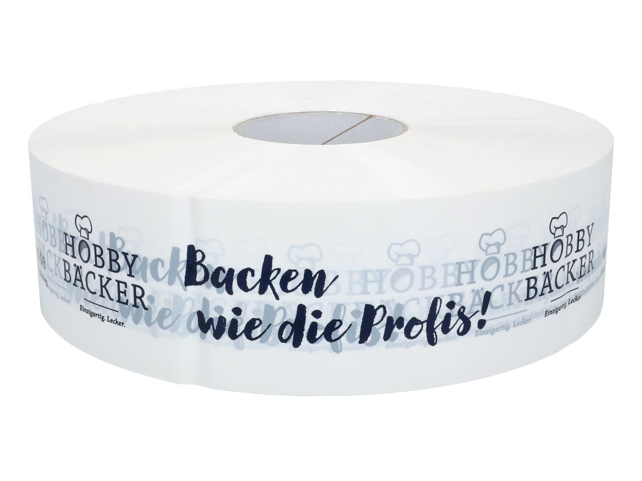 klebeband hobbybaecker 75mm 990lfm