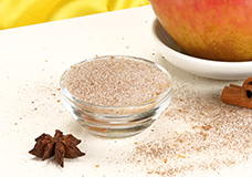 Gewürze zum Backen für Kuchen und Plätzchen