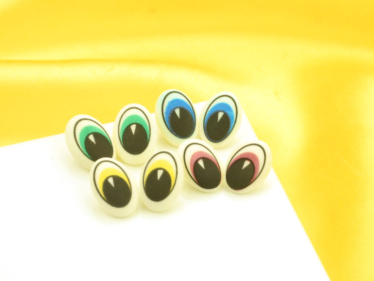 eyes sugar 32 pieces