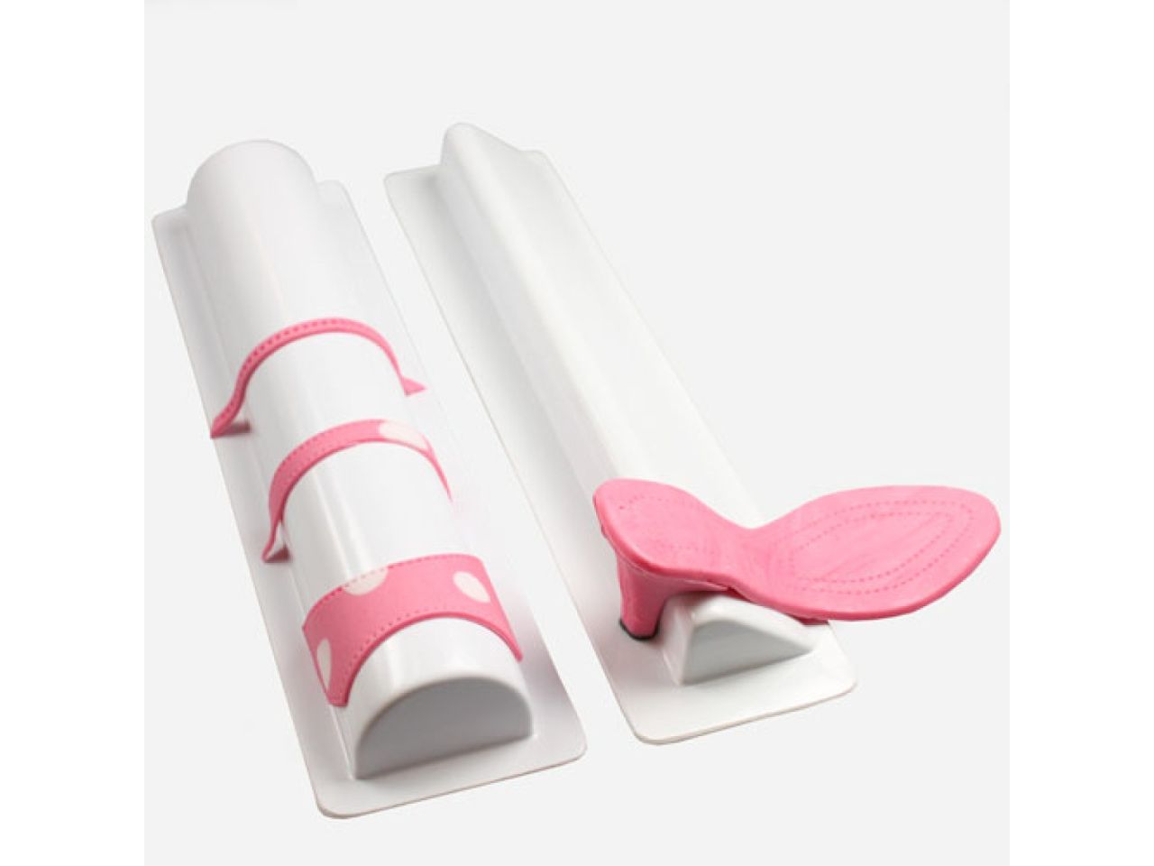 jem halter fuer fondant high heels 2 teilig