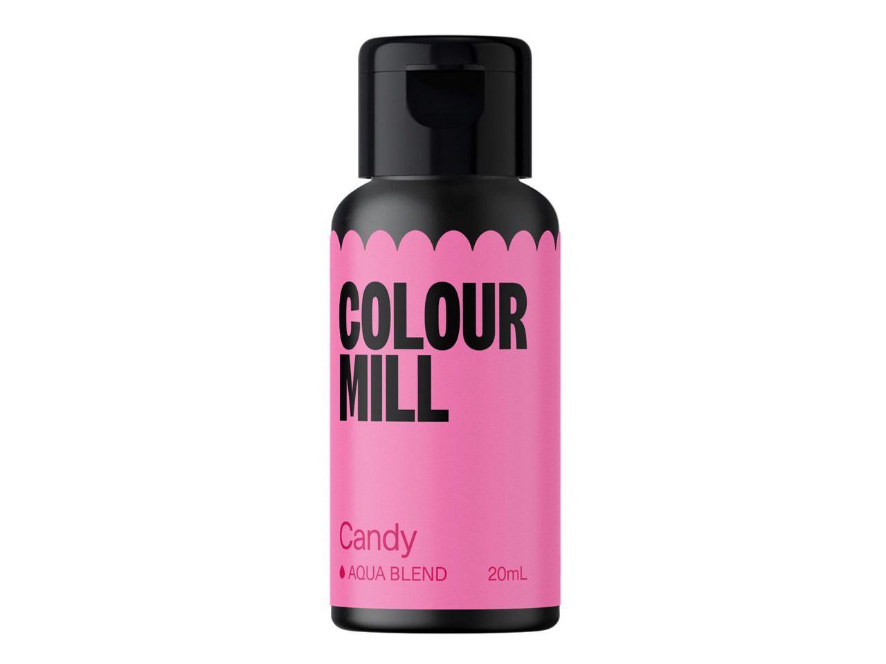 colour mill aqua blend candy 20ml