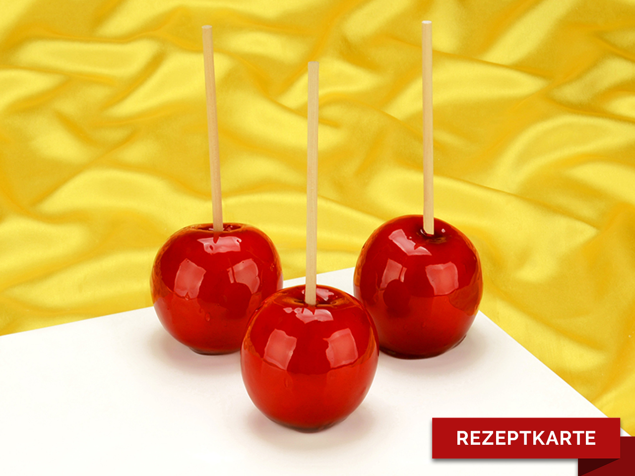 paradiesaepfel rezeptkarte