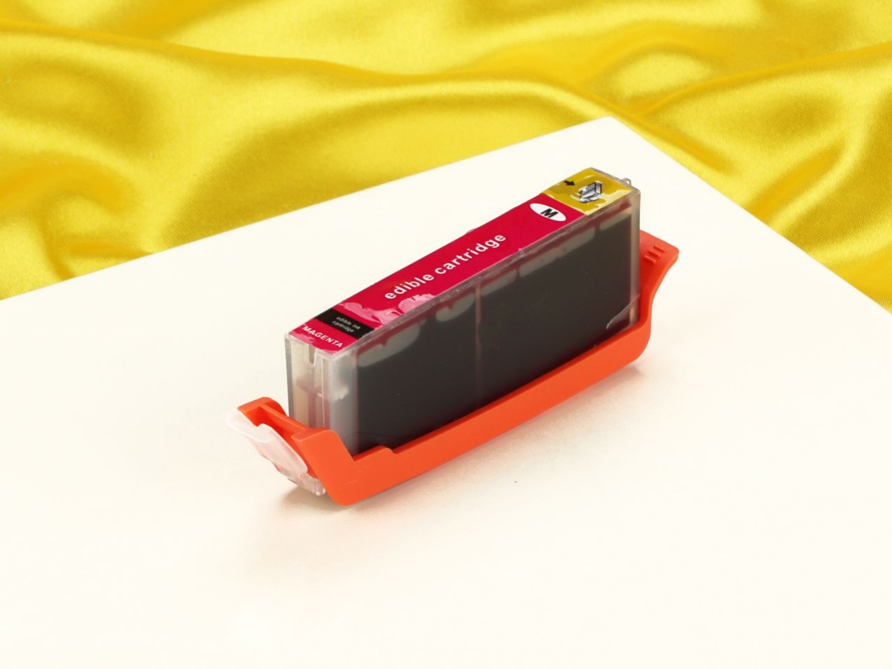 cartridge magenta cli 581m
