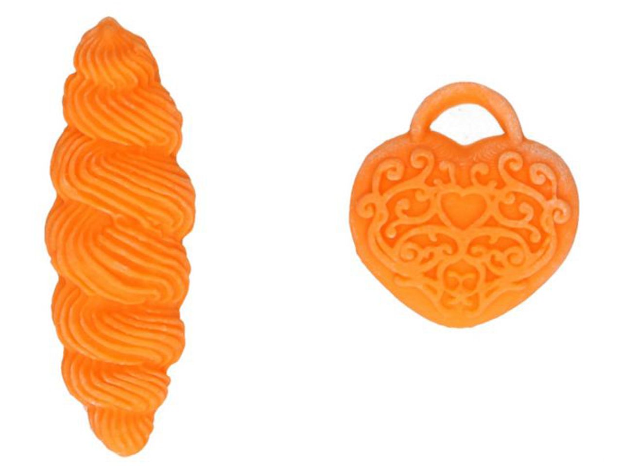 funcakes gelfarbe orange 30g