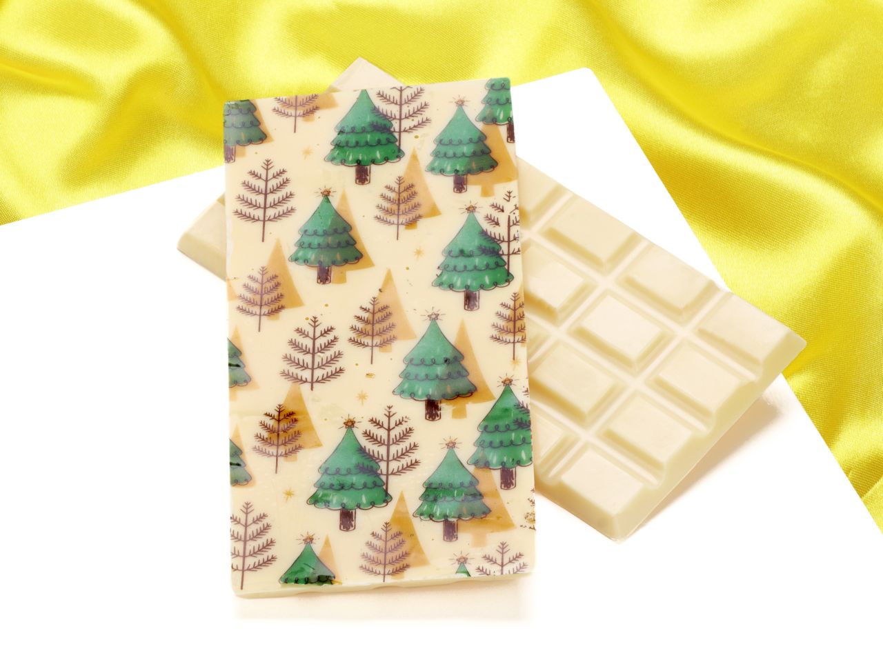 transfer sheet foret