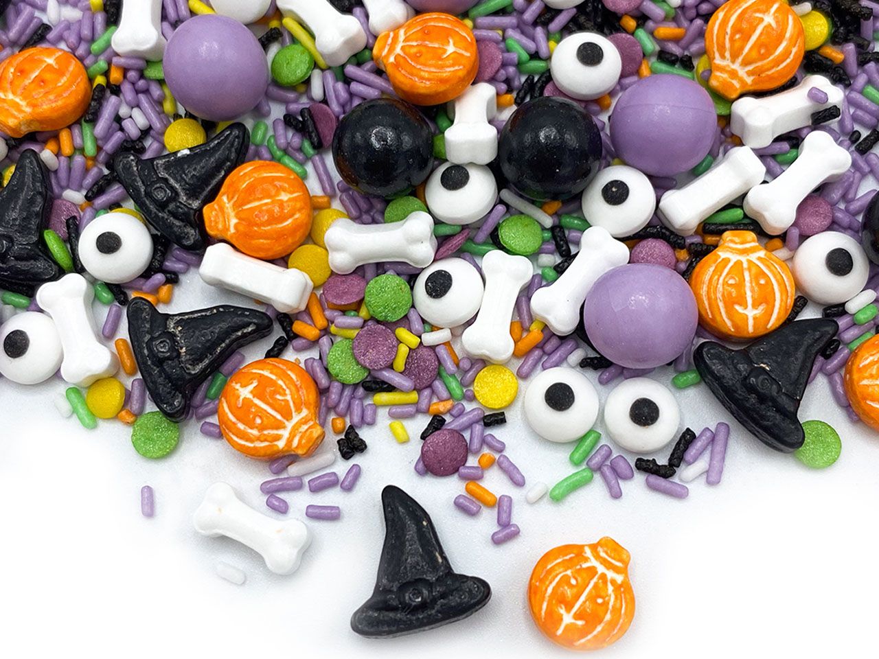 spooky halloween 90g