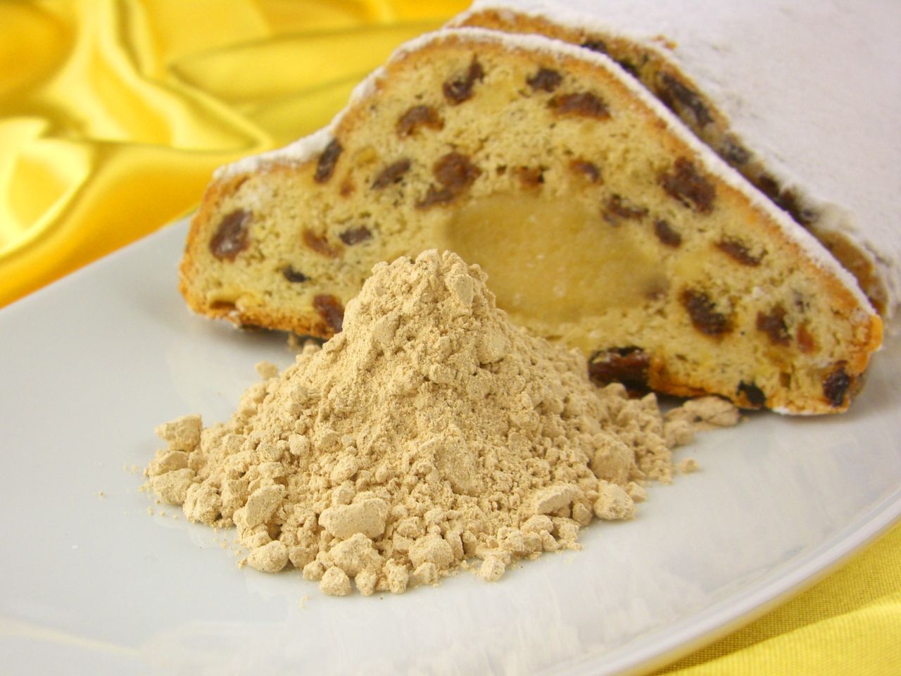 stollen spice 20g