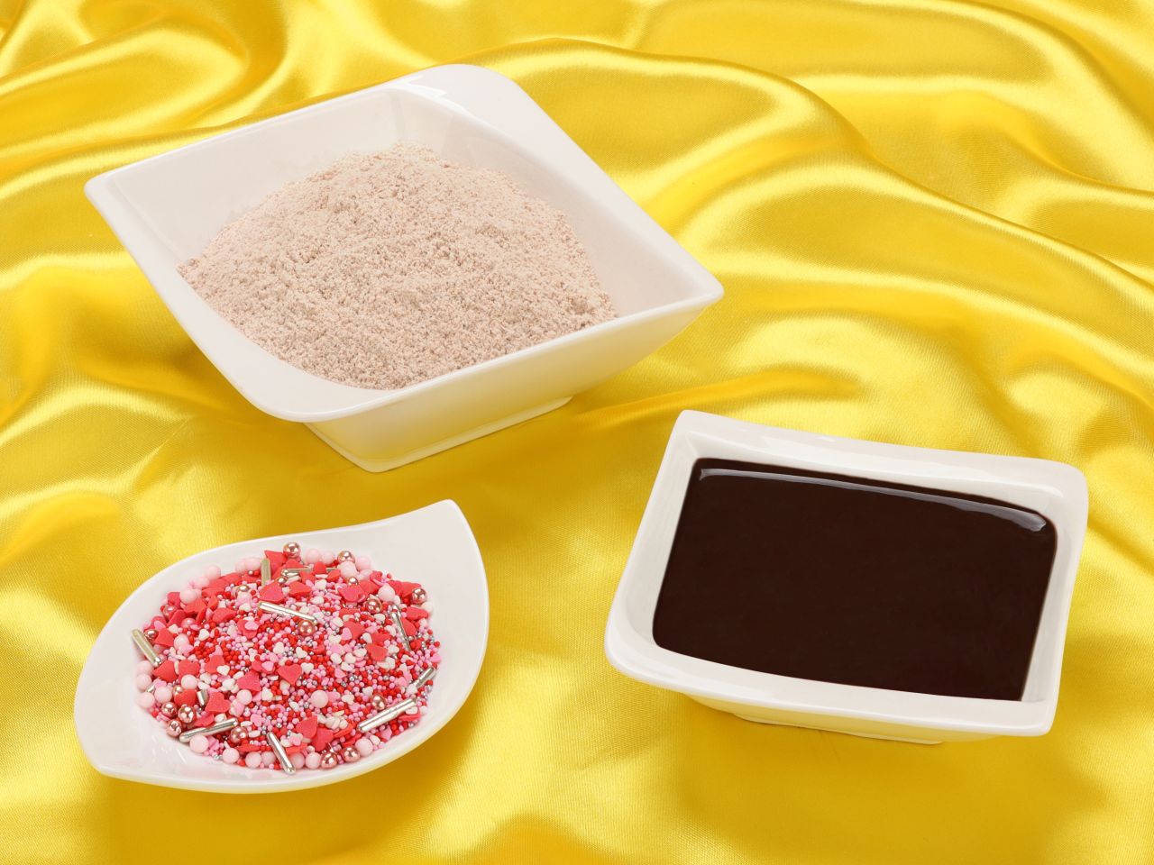 backmischung tassenkuchen liebesglueck 2er set
