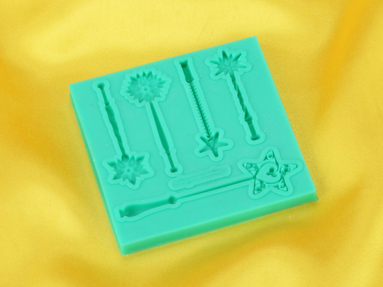flex mould