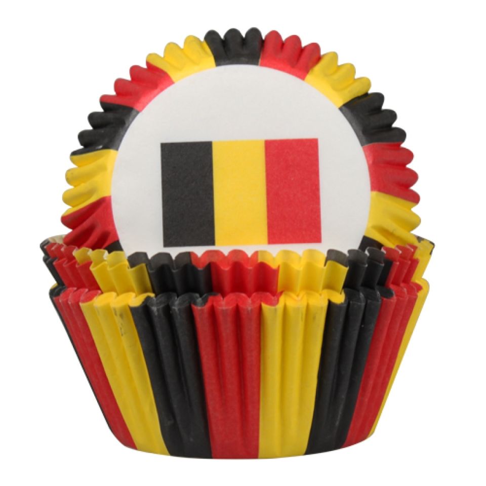 muffinfoermchen belgien 50 stck 5 0 cm