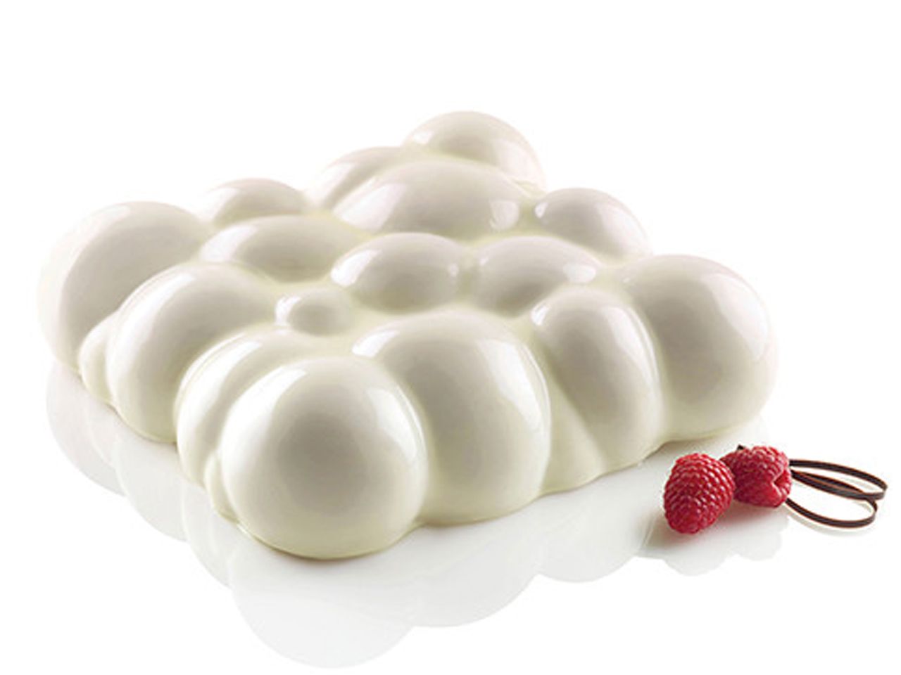 silikonform tortaflex cloud