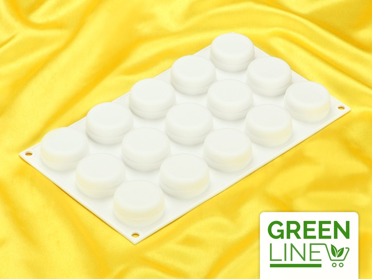 silicone mould essenziale 30