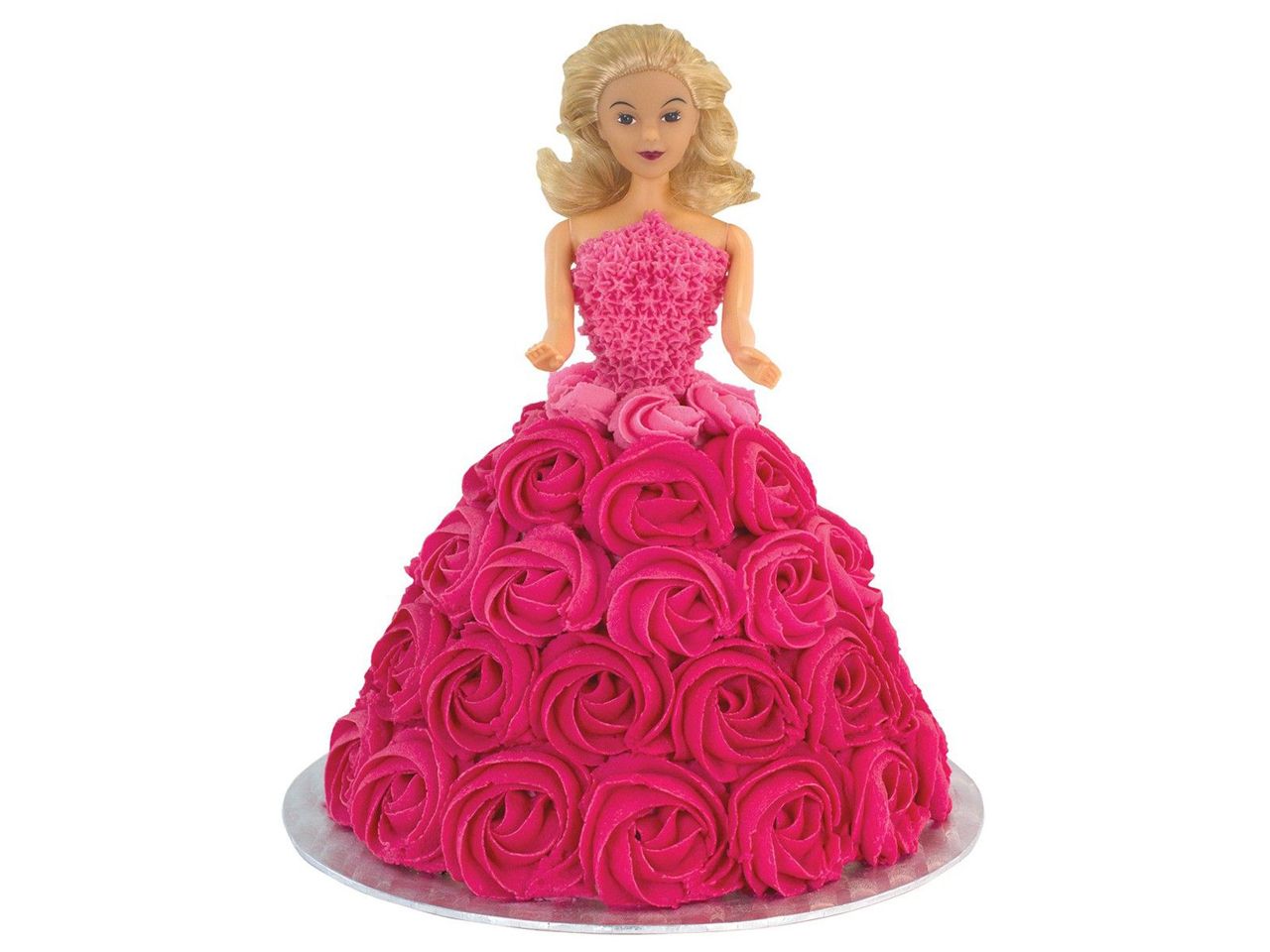 pme doll pick blonde
