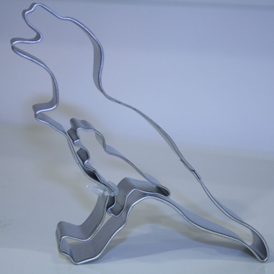 ausstecher set dinosaurier 5 15 cm