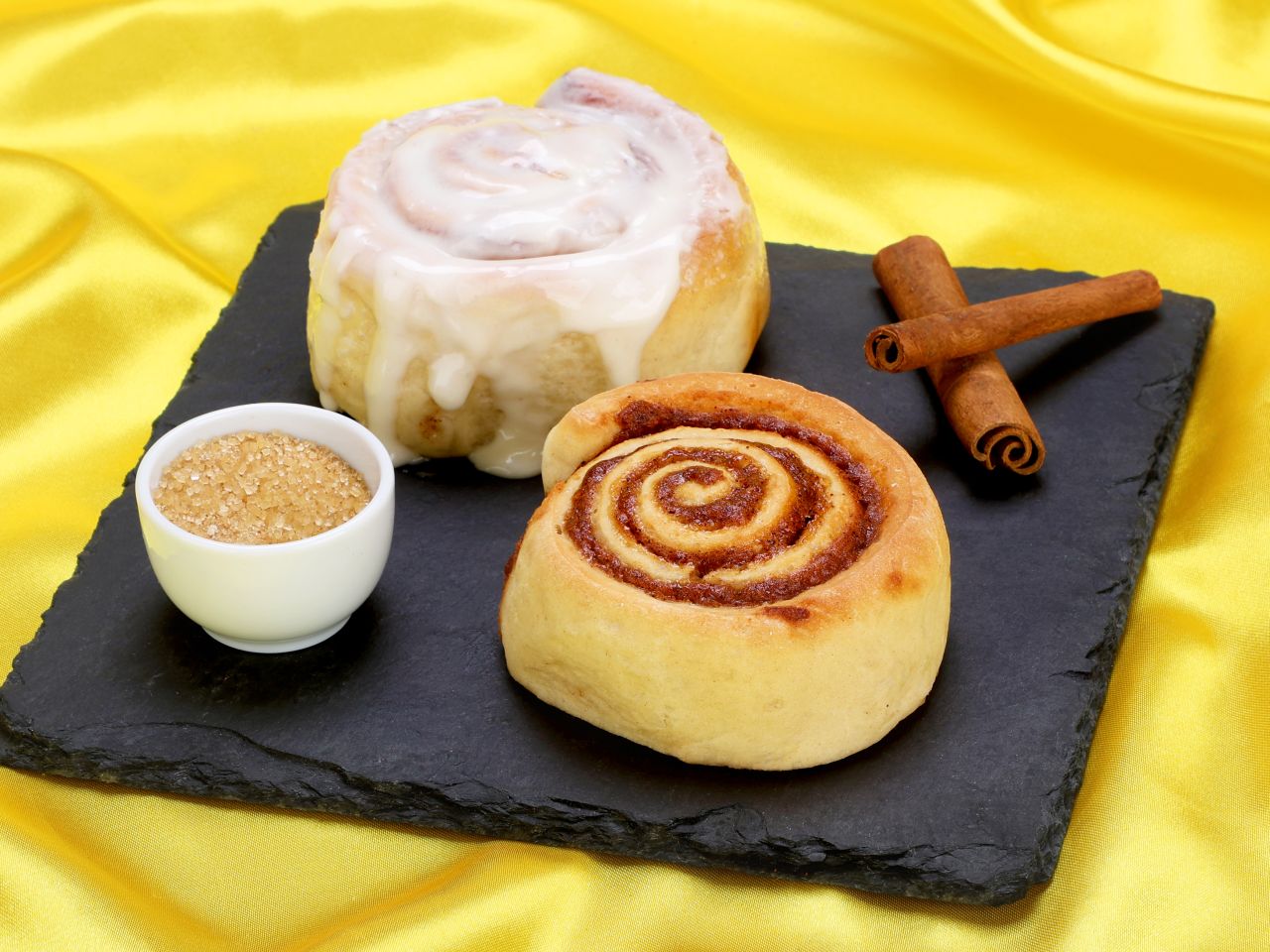 zimt schnecken 650g