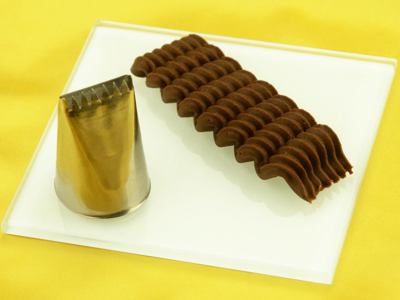 star ribbon nozzle 28mmx4mm