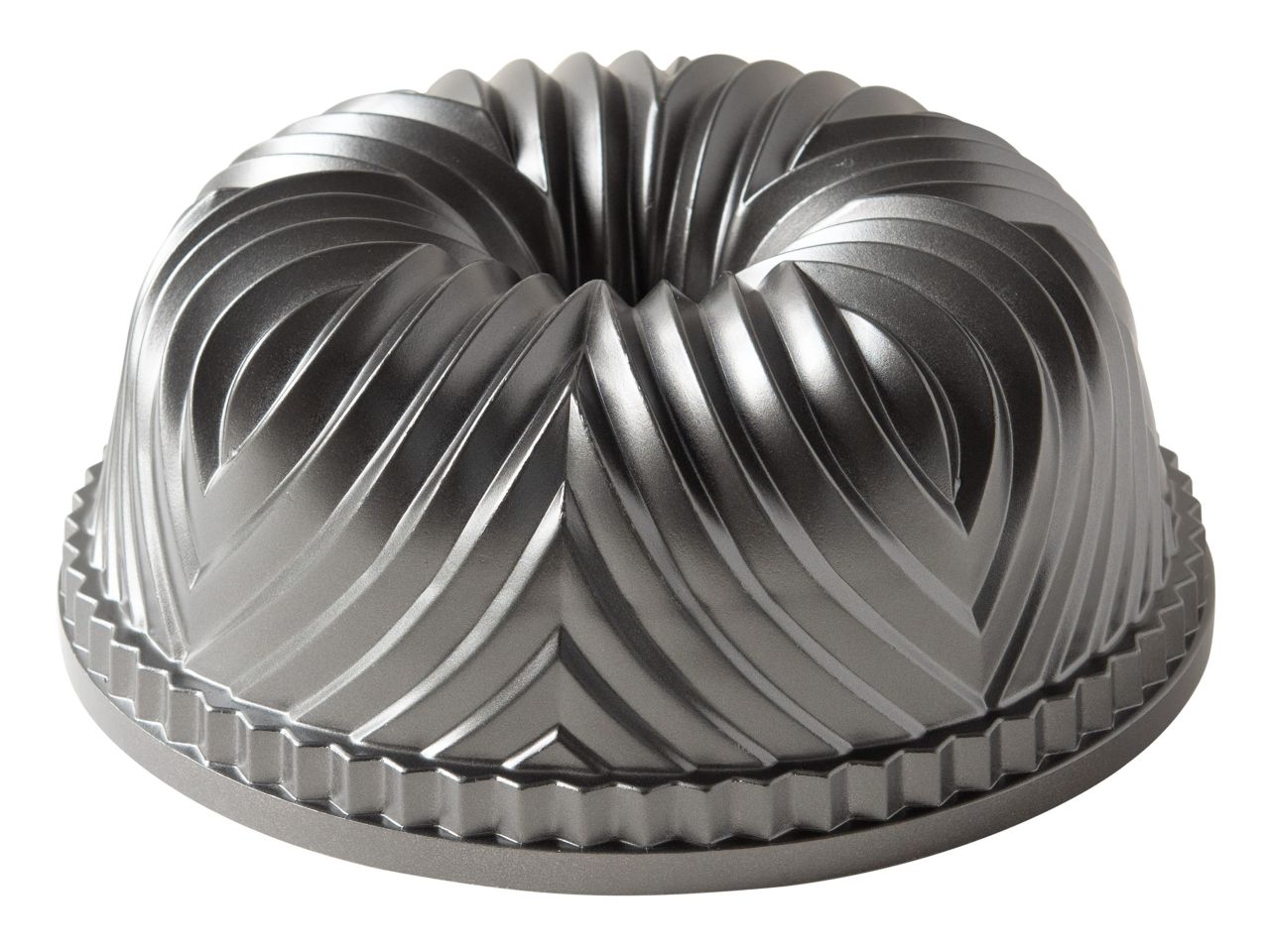nordic ware bavaria bundt pan