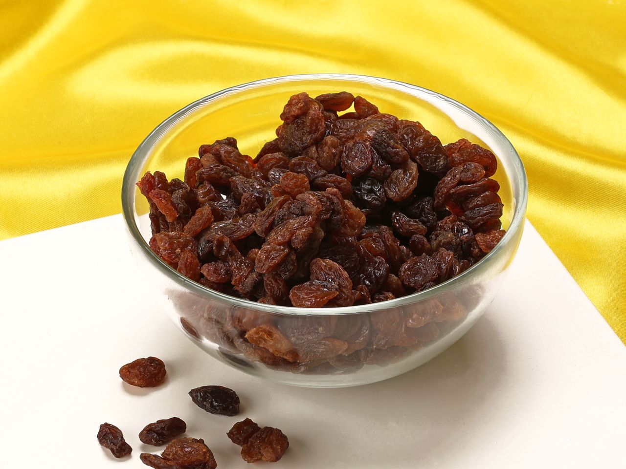 raisins 200g