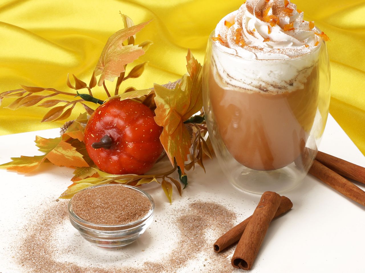 pumpkin spice 80g