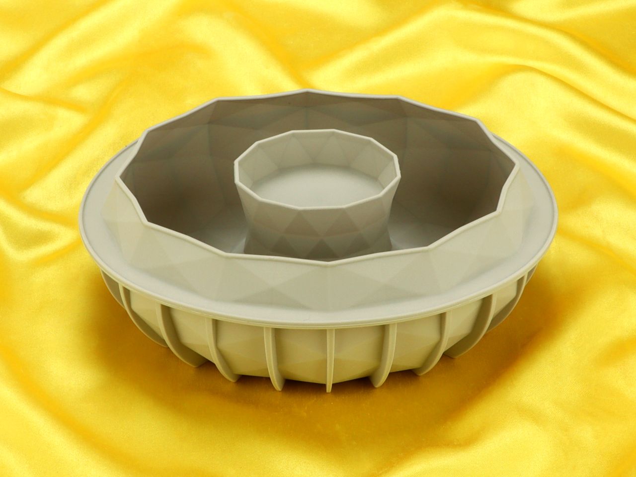silikonform gioia