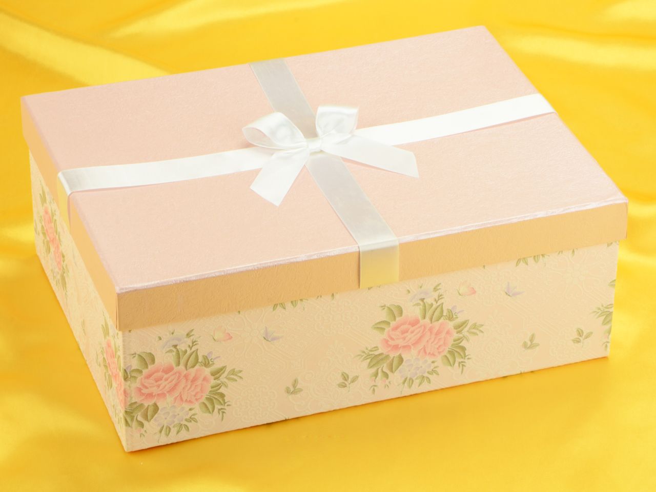 geschenkset wedding cake fashion