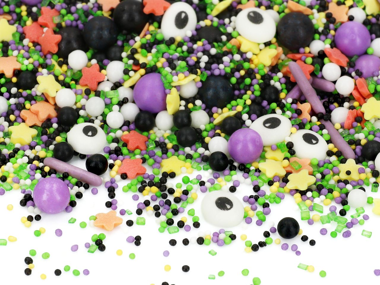 sprinkles happy halloween 80g